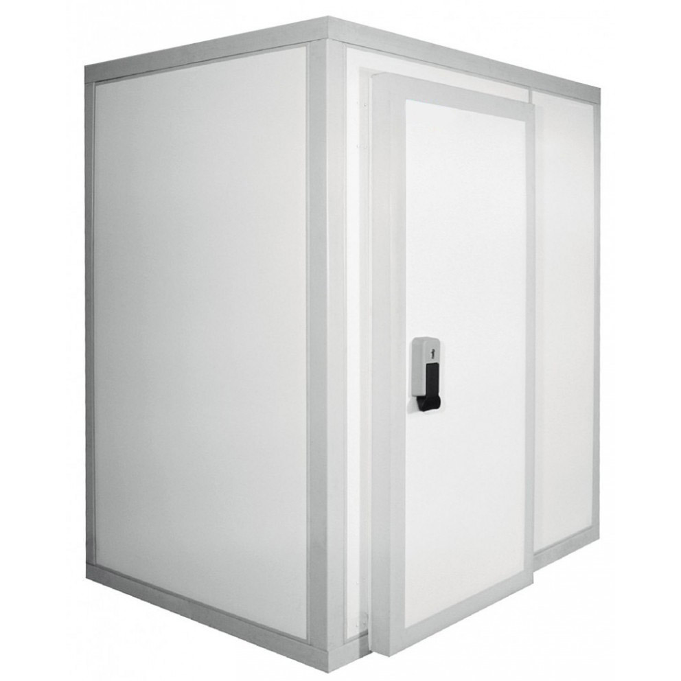 Холодильная камера МХМ КХН-11.75 куб.м. (2,56 x 2,56 x 2,2 м)