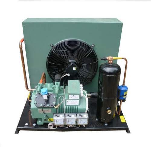 Бу Холодильный агрегат Bitzer 2CC – 3.2 (полный комплект)