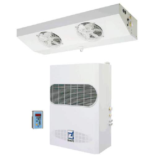 Холодильная сплит-система Zanotti BGS 330 873F