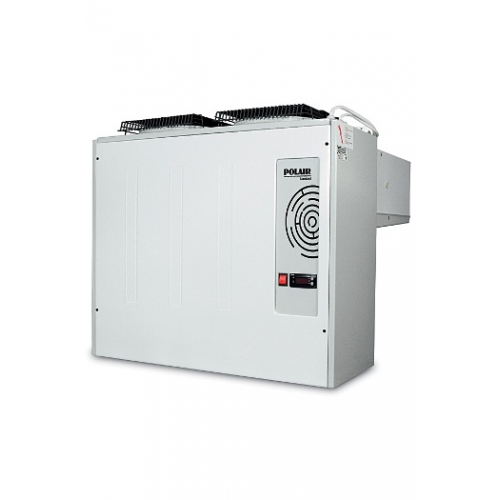 Холодильный моноблок Polair Standard MM 232 S