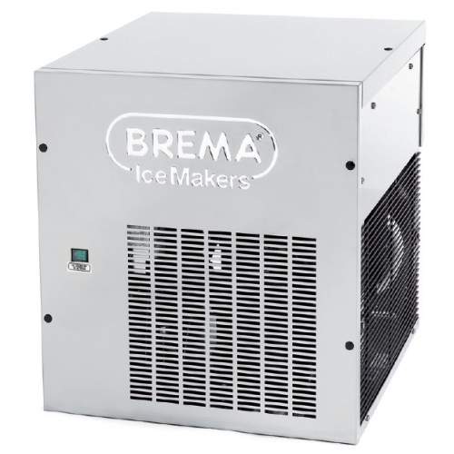 Льдогенератор Brema G510A гранулированный лед
