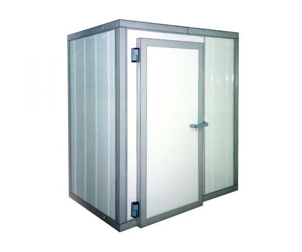 Холодильная камера Ариада КХН-11.75 куб.м. (2,56 x 2,56 x 2,2 м)